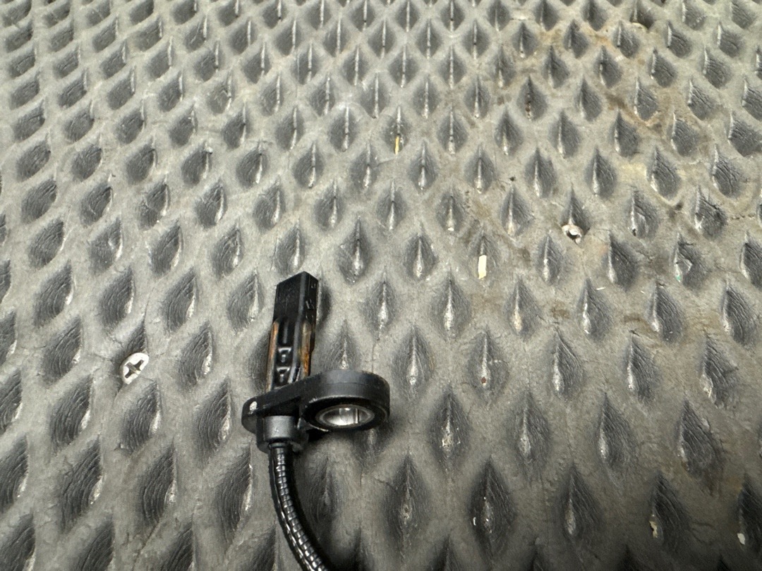 Датчик ABS, 2530 рублей, Красноярск