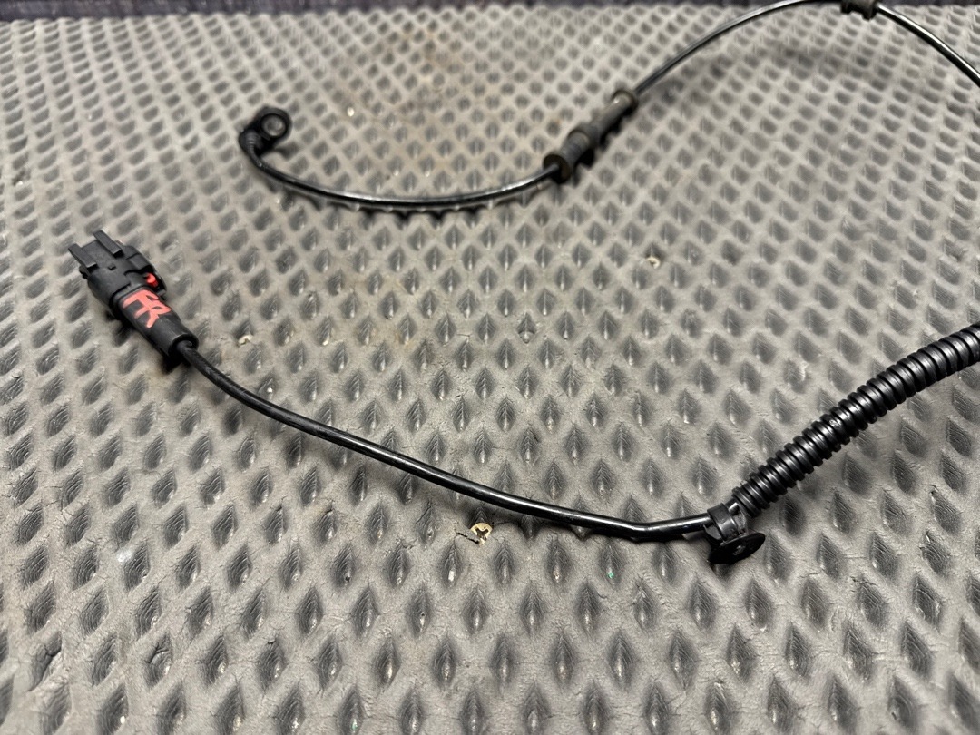 Датчик ABS, 2530 рублей, Красноярск