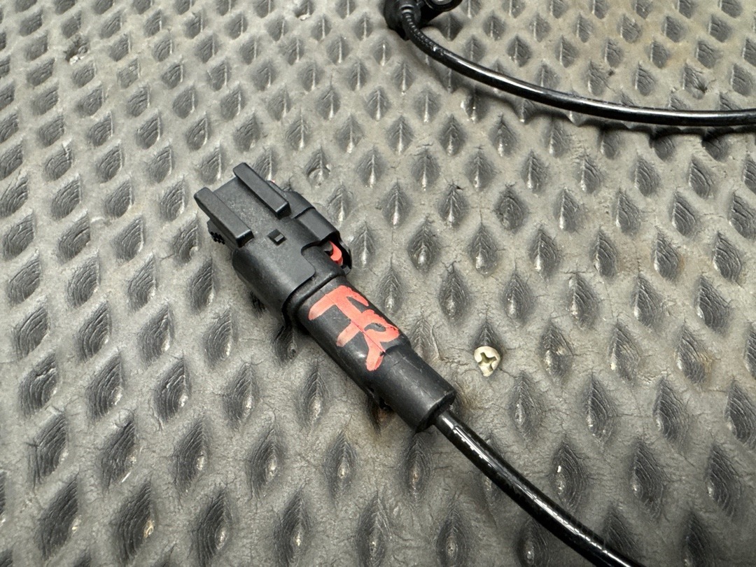 Датчик ABS, 2530 рублей, Красноярск