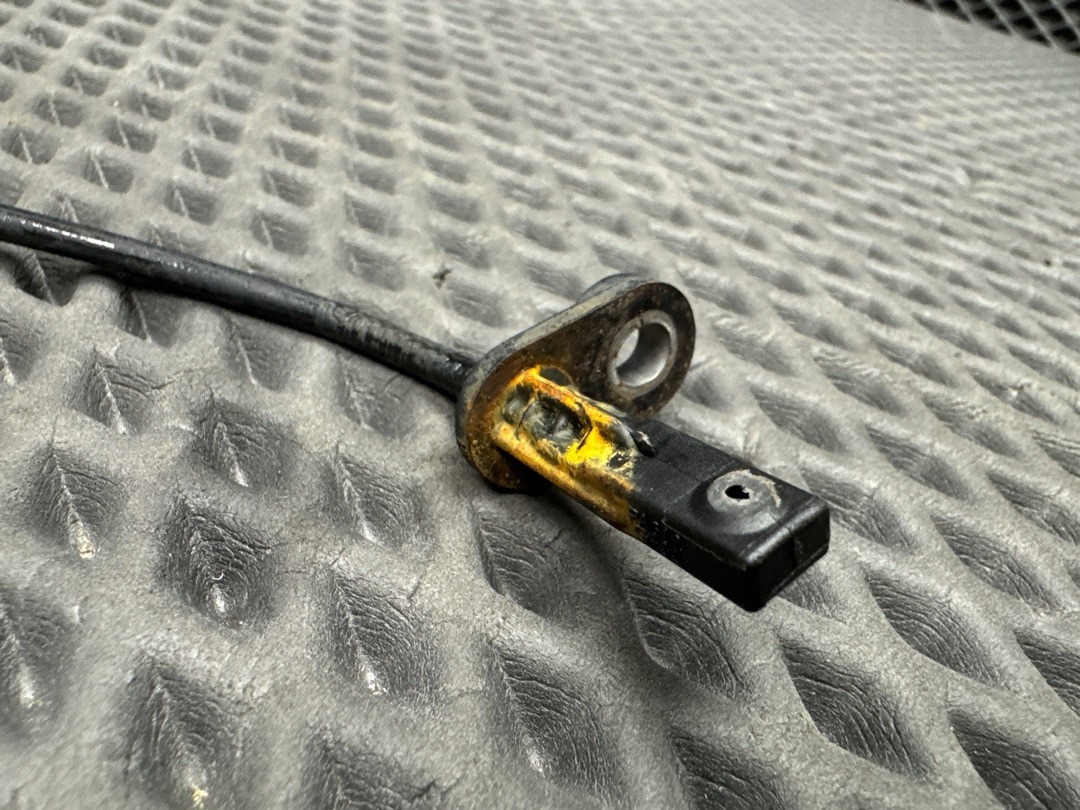 Датчик ABS, 2530 рублей, Красноярск