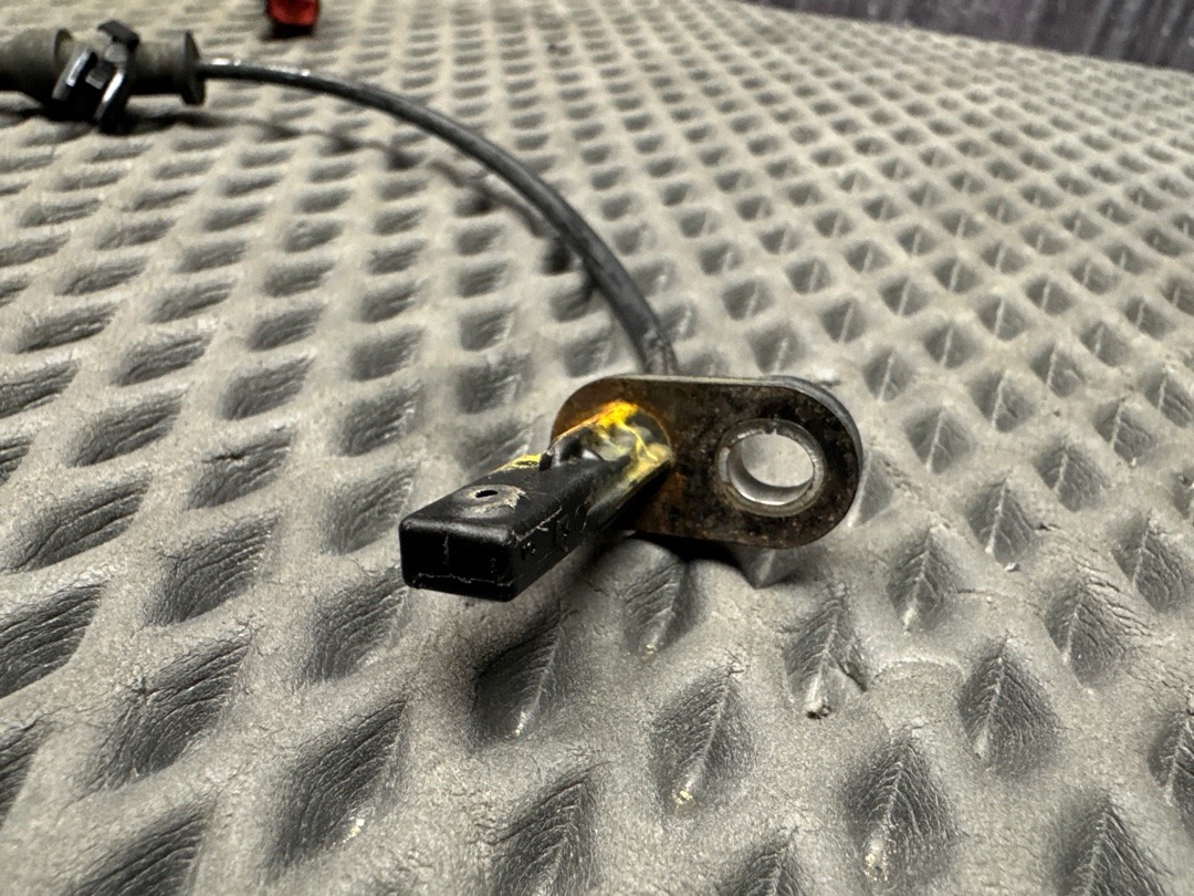 Датчик ABS, 2530 рублей, Красноярск