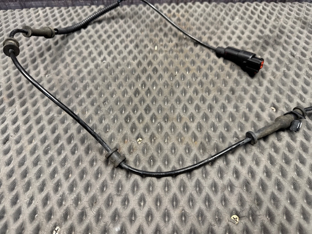 Датчик ABS, 2530 рублей, Красноярск