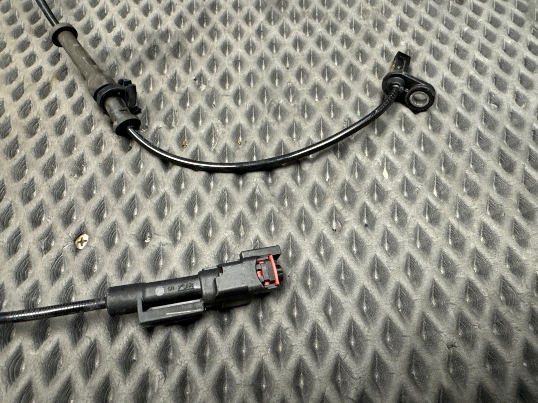 Датчик ABS, 2530 рублей, Красноярск