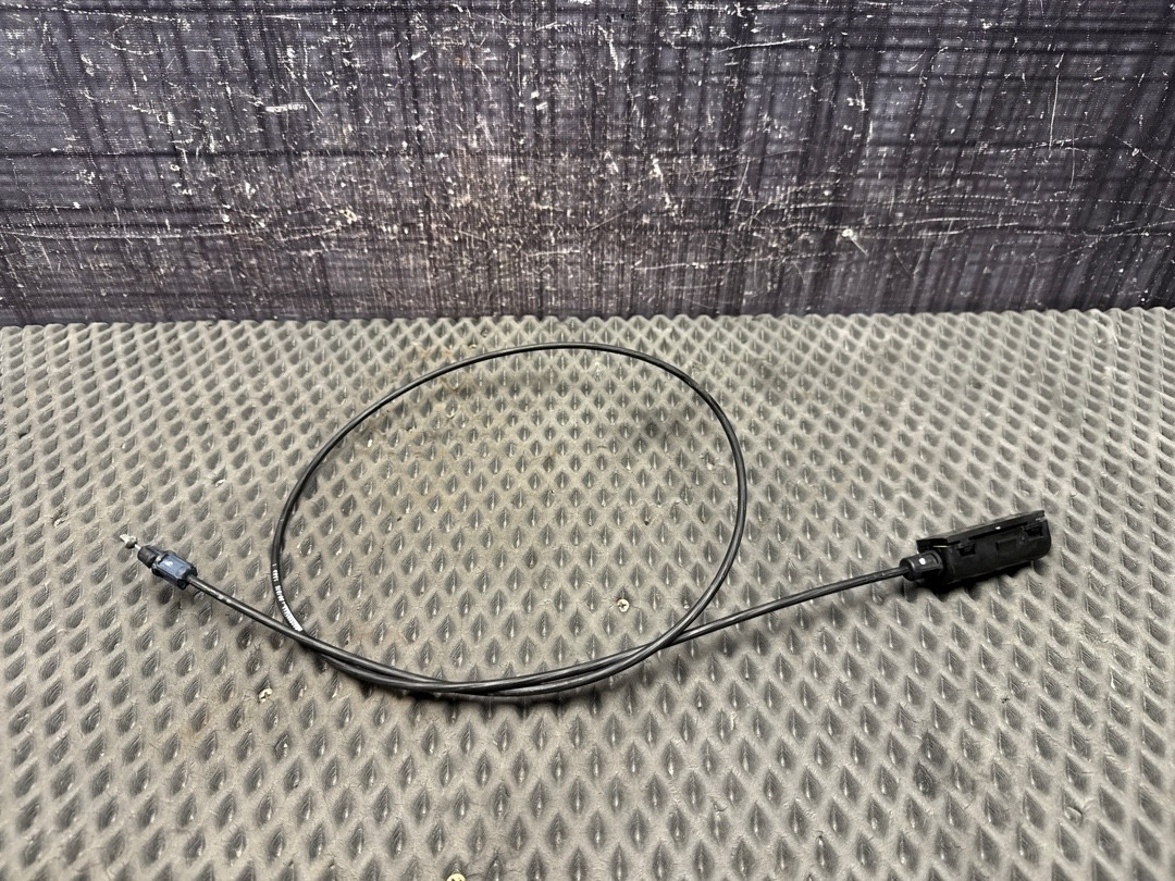 Трос капота, 1320 рублей, Красноярск