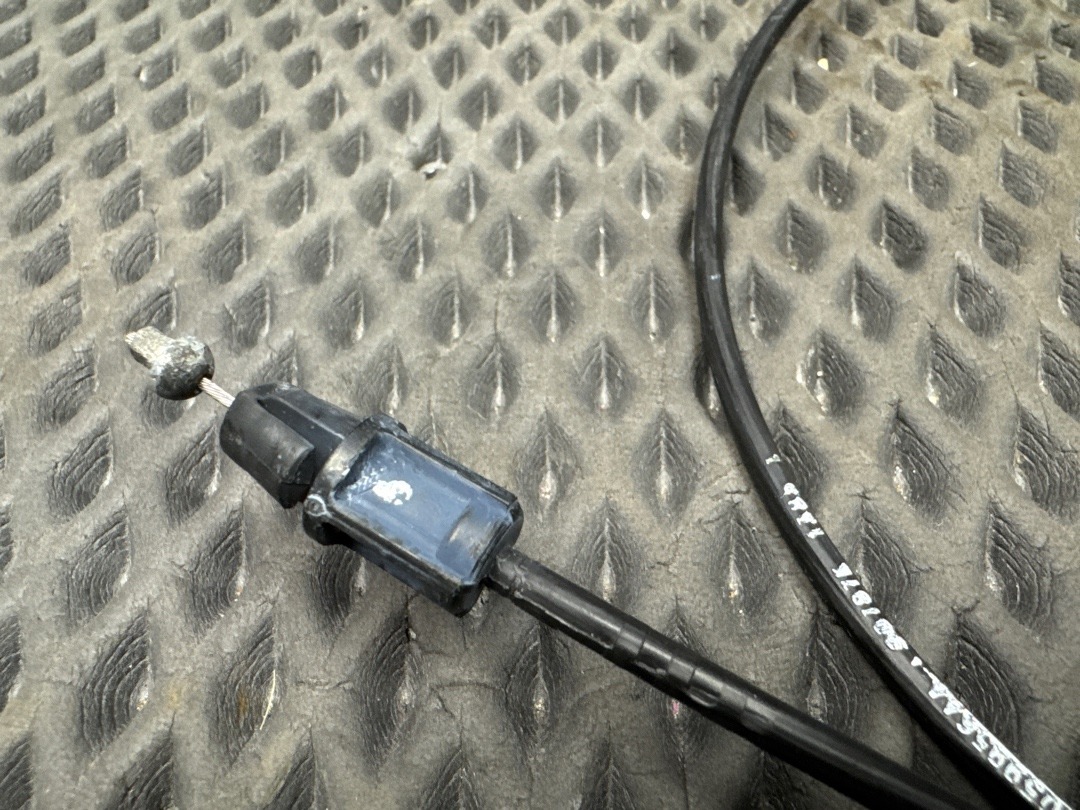 Трос капота, 1320 рублей, Красноярск