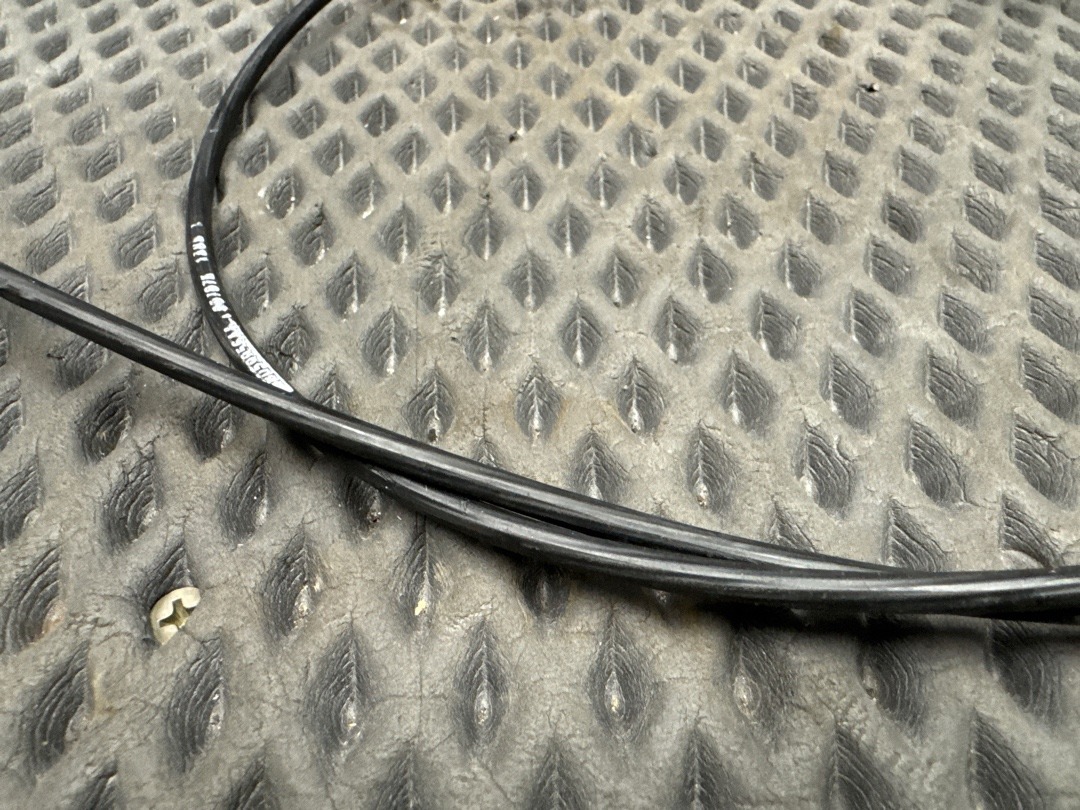 Трос капота, 1320 рублей, Красноярск