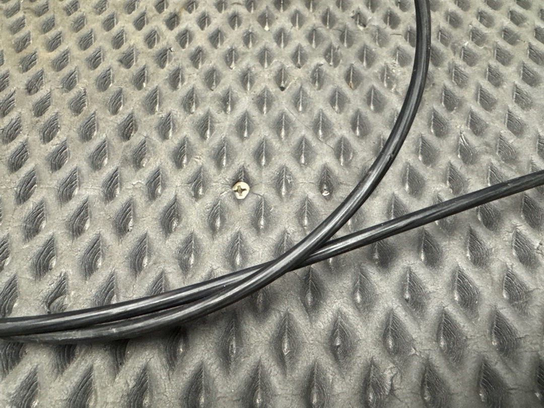 Трос капота, 1320 рублей, Красноярск