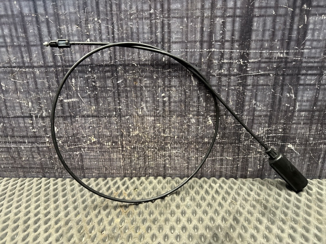 Трос капота, 1320 рублей, Красноярск