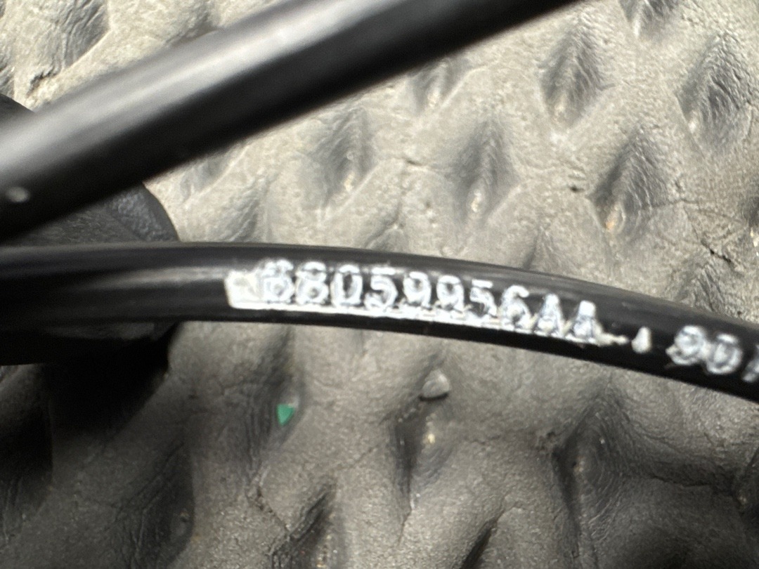 Трос капота, 1320 рублей, Красноярск