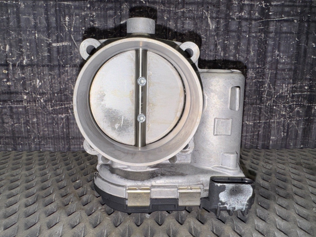 Дроссельная заслонка, 3820 рублей, Красноярск
