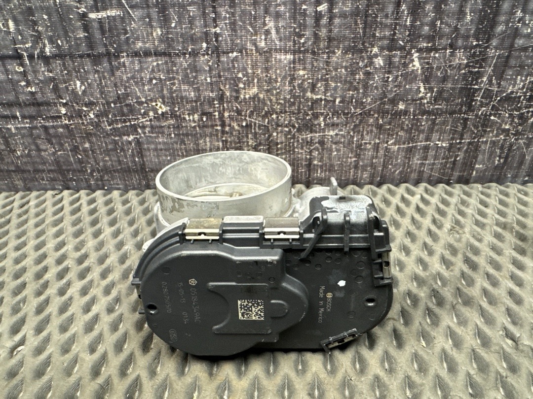 Дроссельная заслонка, 3820 рублей, Красноярск