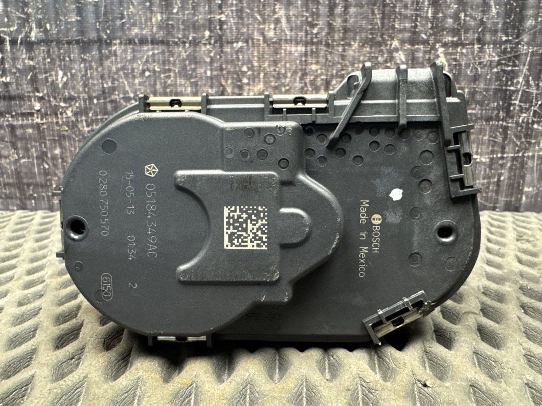 Дроссельная заслонка, 3820 рублей, Красноярск