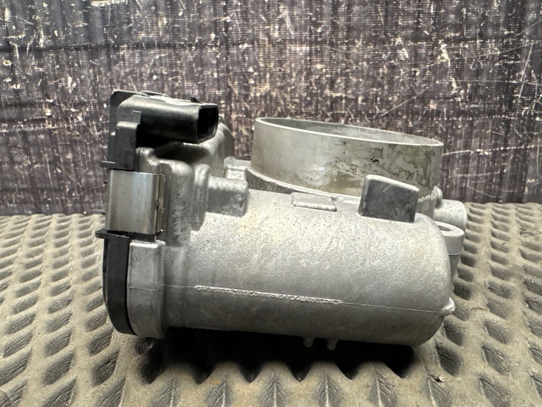 Дроссельная заслонка, 3820 рублей, Красноярск