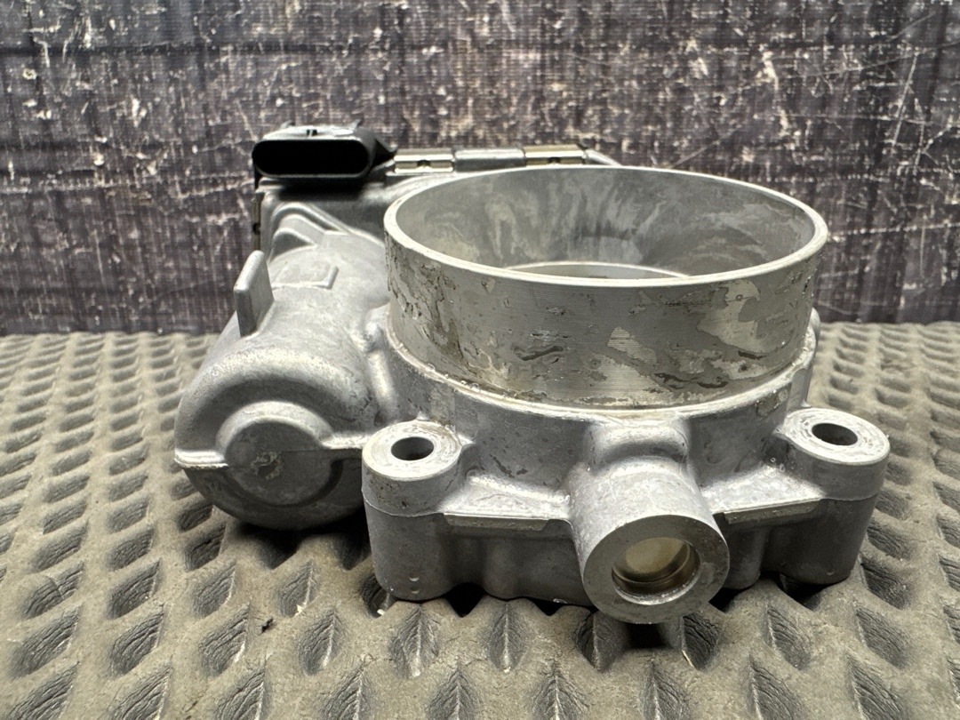 Дроссельная заслонка, 3820 рублей, Красноярск