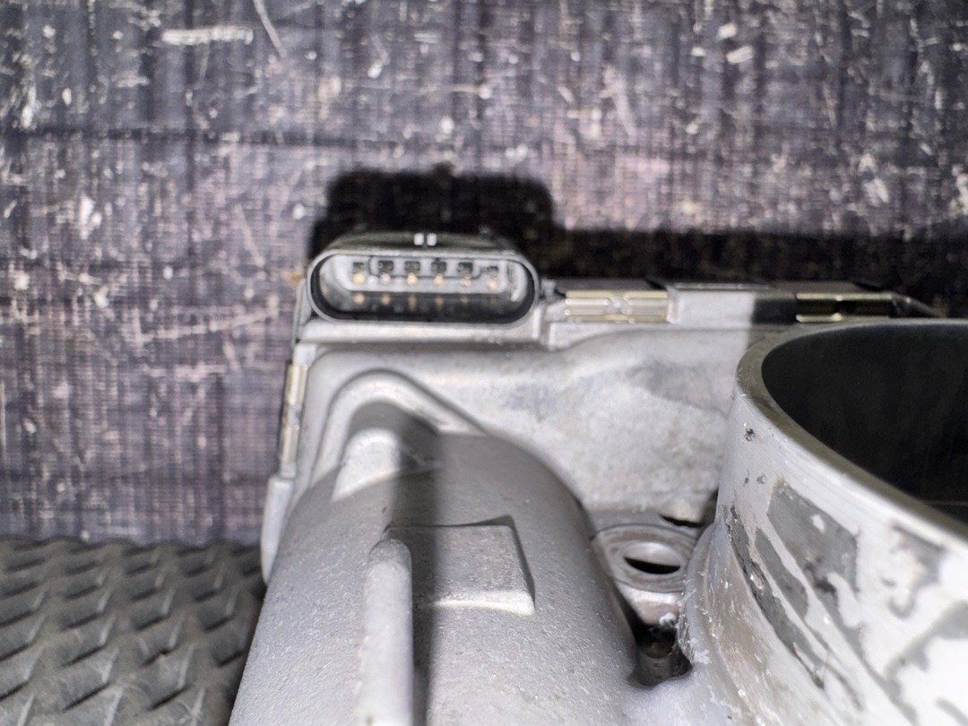 Дроссельная заслонка, 3820 рублей, Красноярск