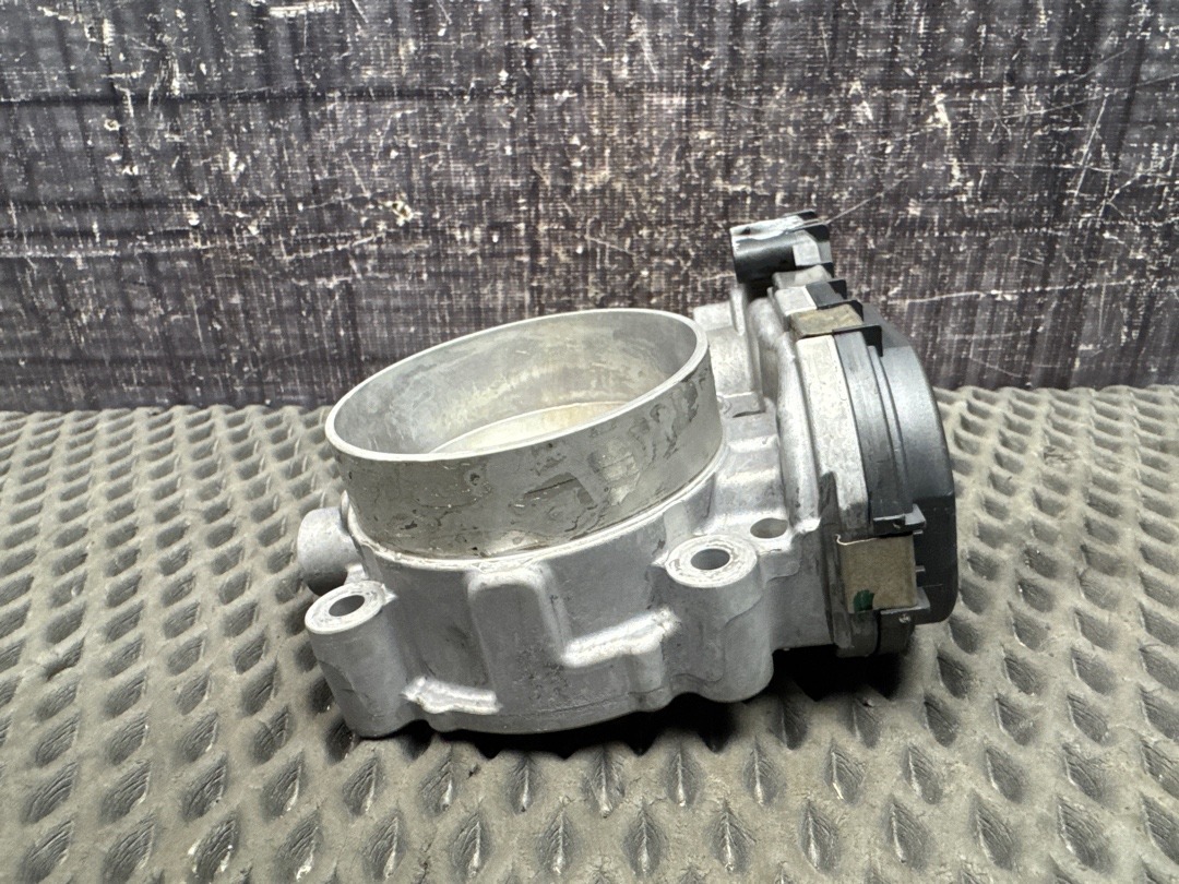 Дроссельная заслонка, 3820 рублей, Красноярск