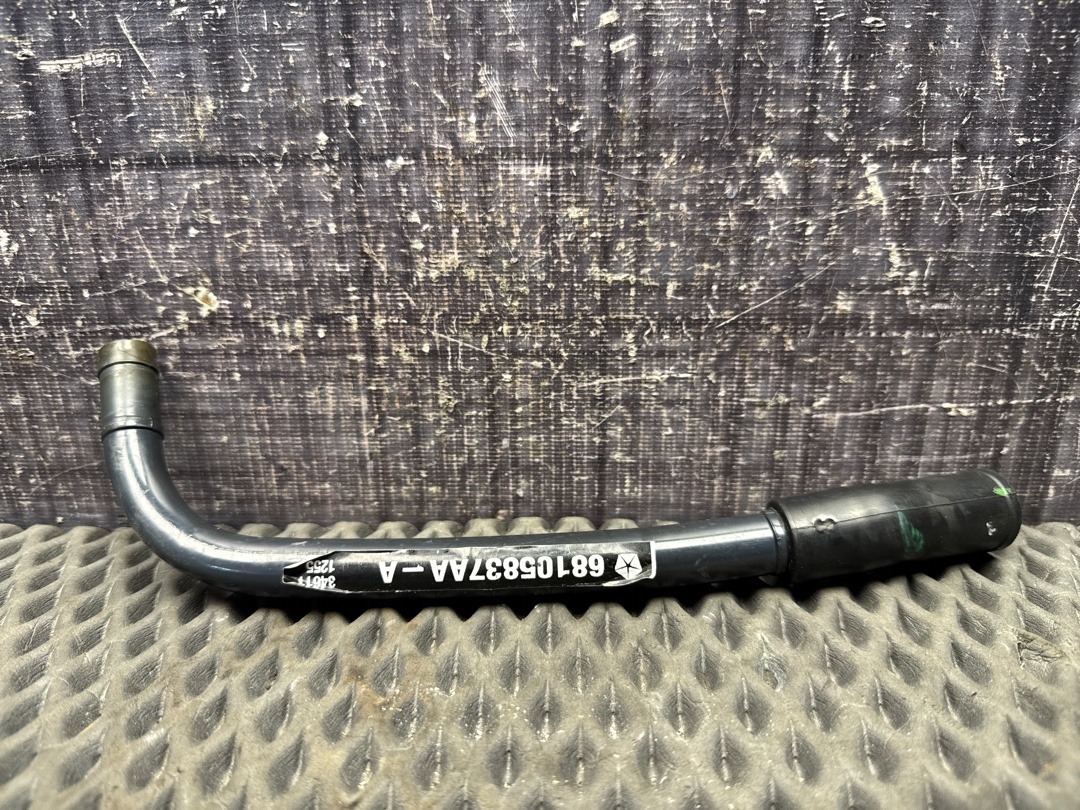 Шланг вентиляции, 910 рублей, Красноярск