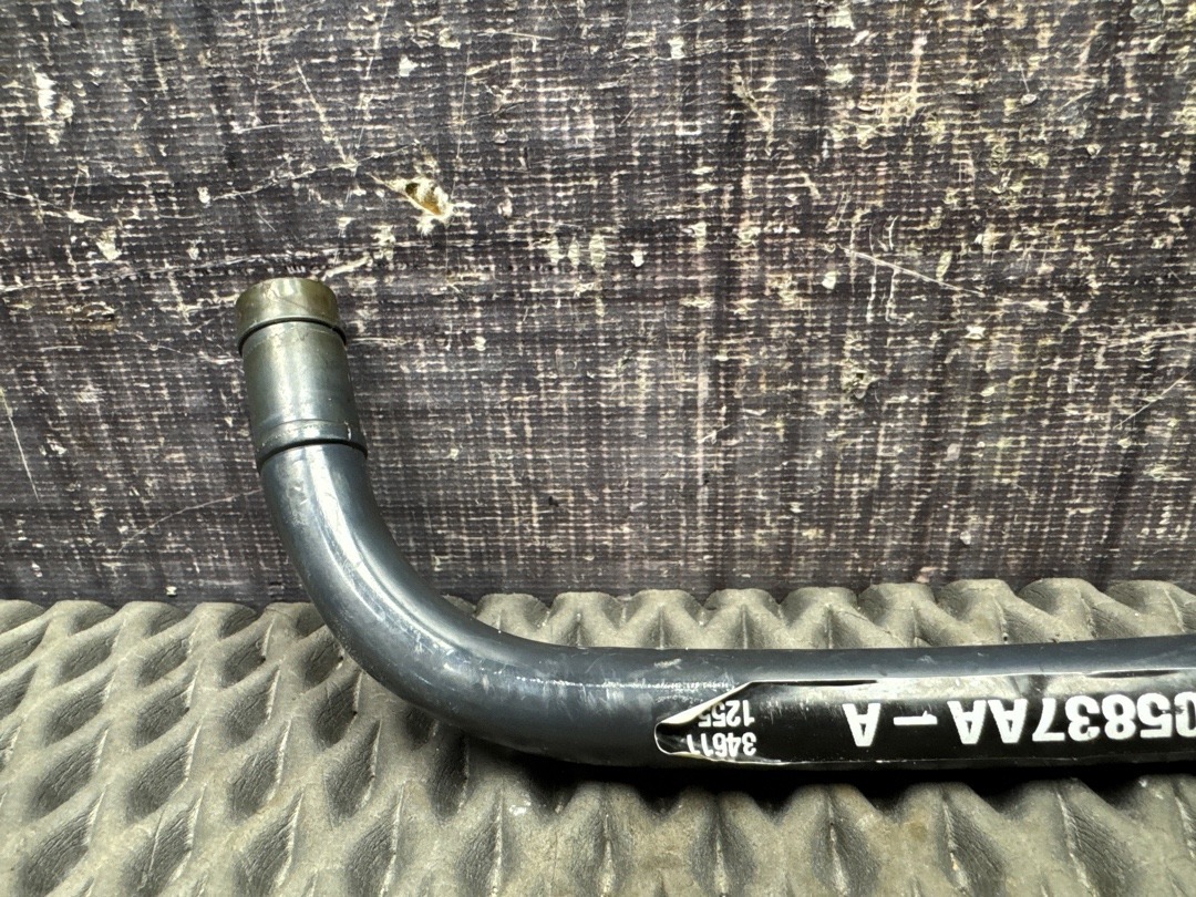 Шланг вентиляции, 910 рублей, Красноярск