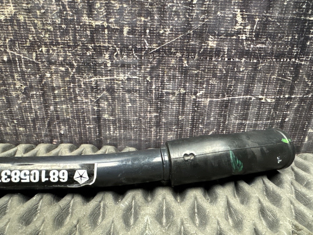 Шланг вентиляции, 910 рублей, Красноярск