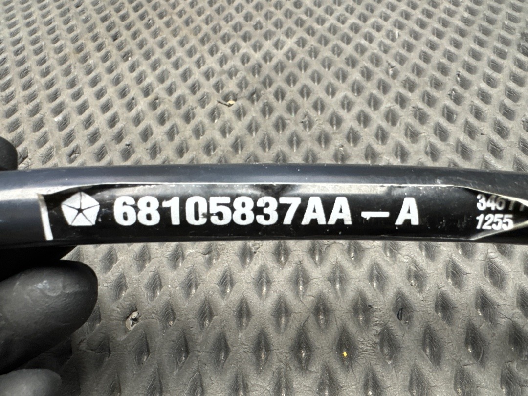 Шланг вентиляции, 910 рублей, Красноярск