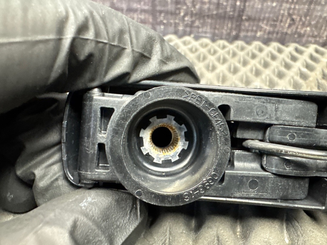 Дворник, 2110 рублей, Красноярск