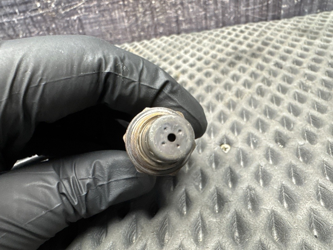 Датчик кислорода, 2030 рублей, Красноярск