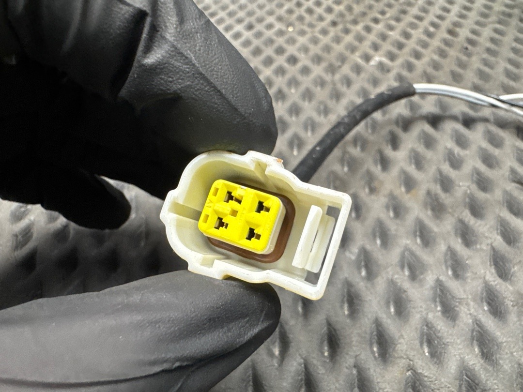 Датчик кислорода, 2030 рублей, Красноярск