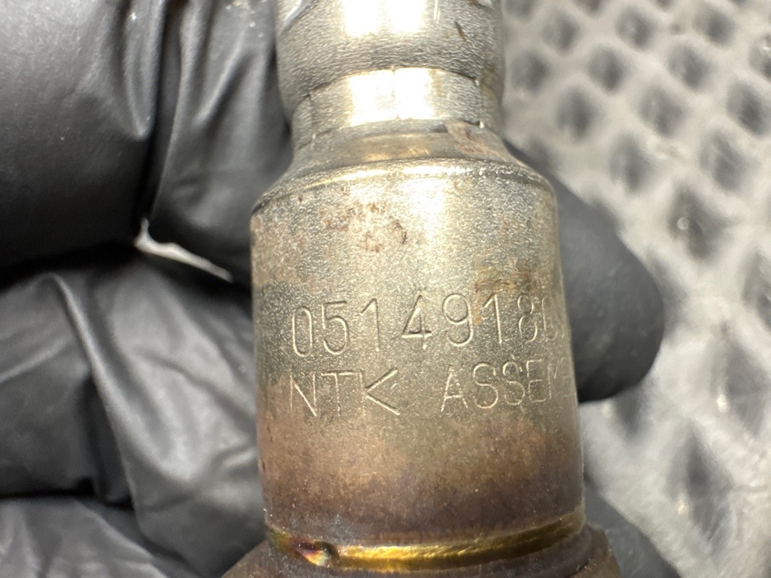 Датчик кислорода, 2030 рублей, Красноярск