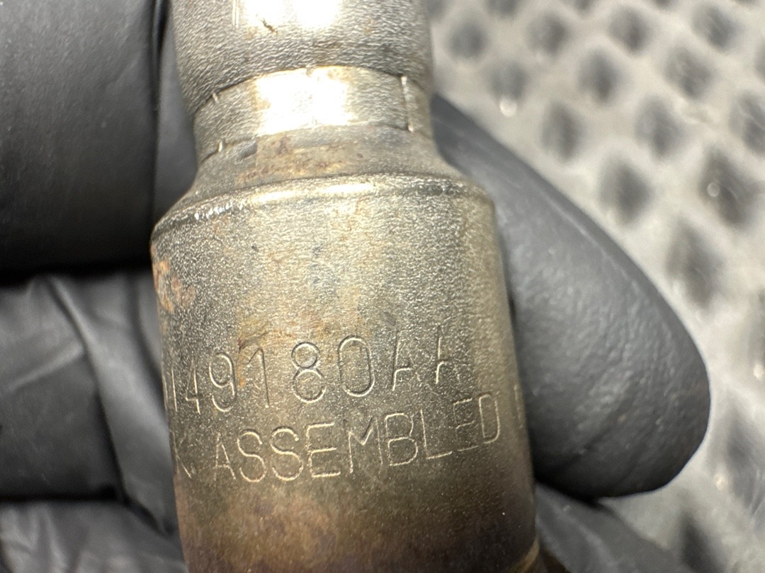 Датчик кислорода, 2030 рублей, Красноярск