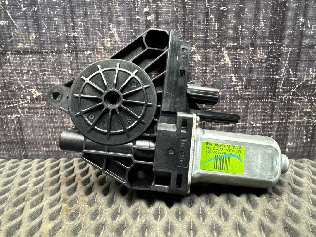 Мотор стеклоподъемника, 1280 рублей, Красноярск