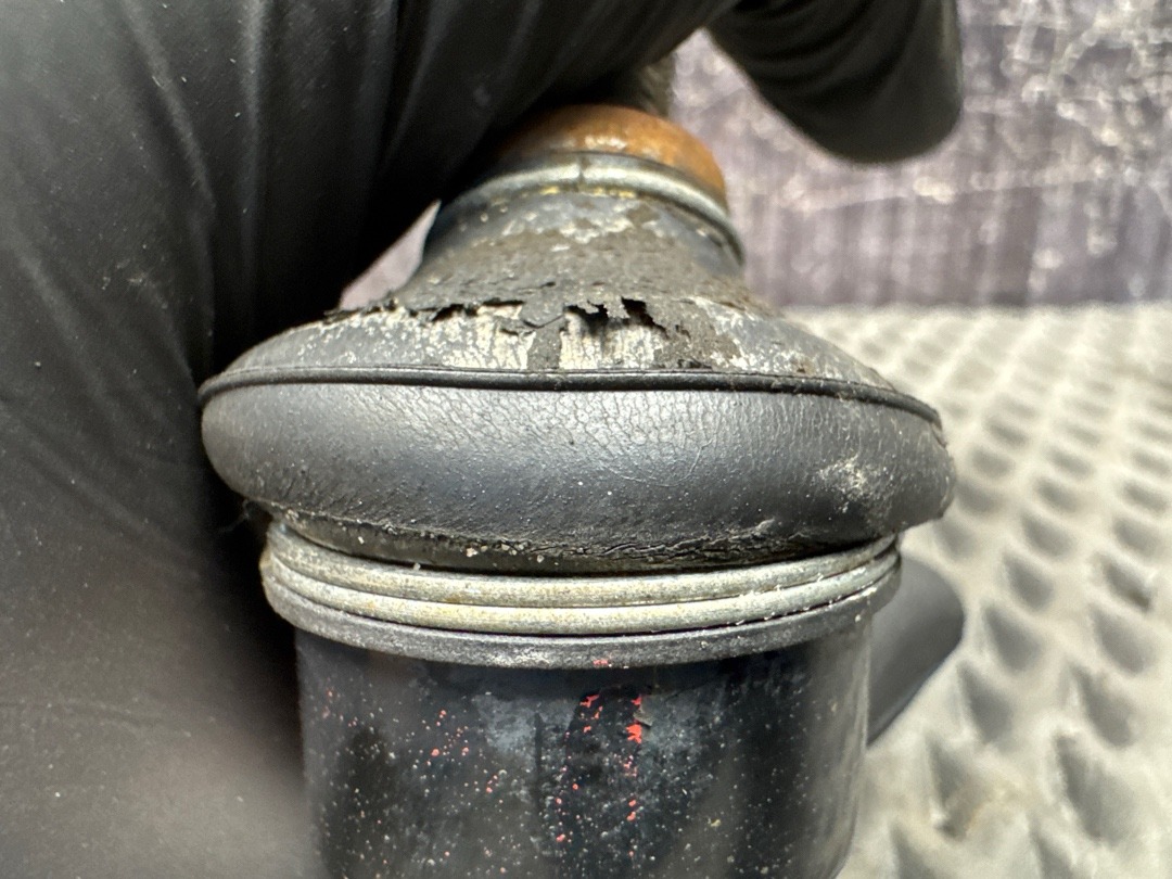 Стойка стабилизатора, 710 рублей, Красноярск