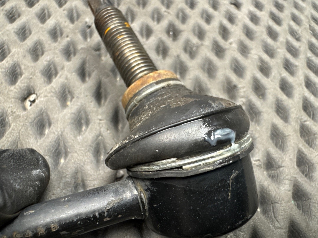 Стойка стабилизатора, 710 рублей, Красноярск