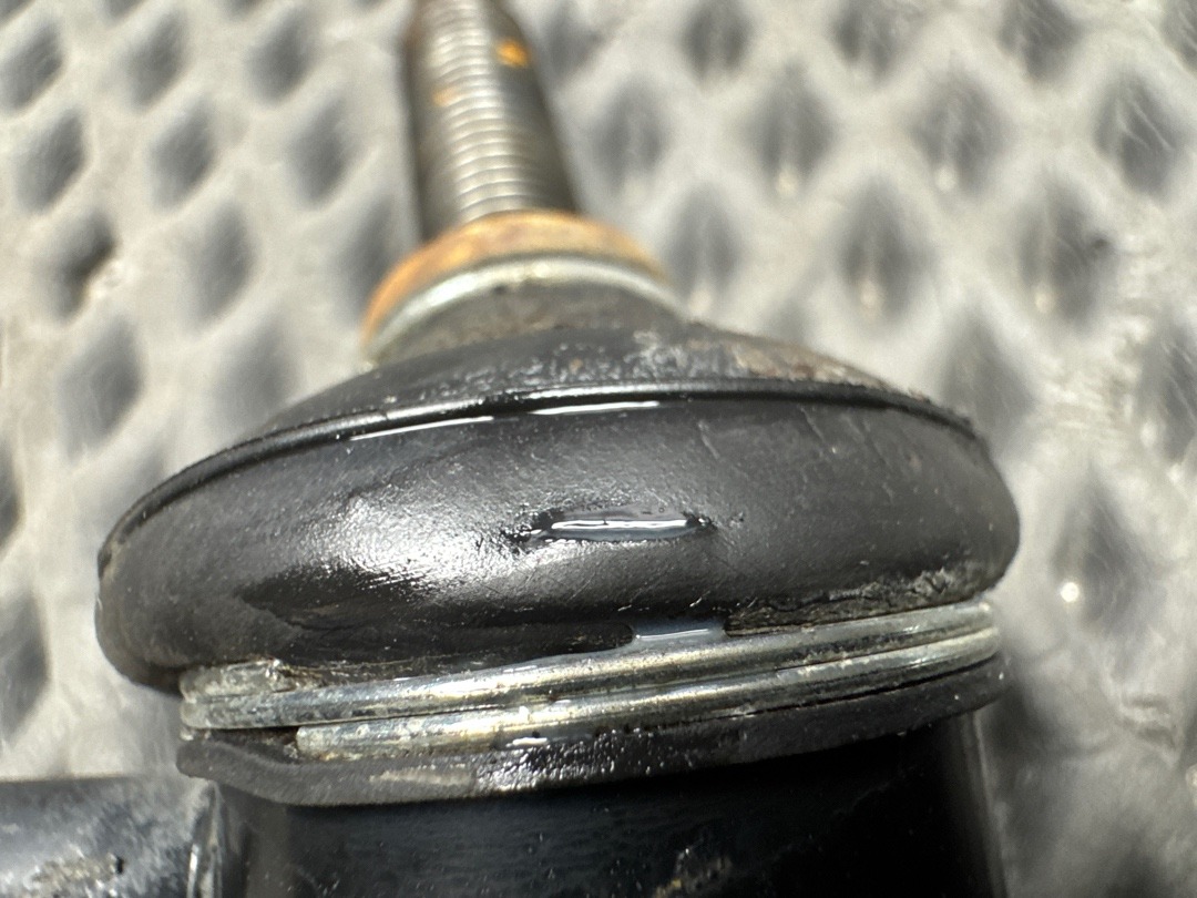 Стойка стабилизатора, 710 рублей, Красноярск