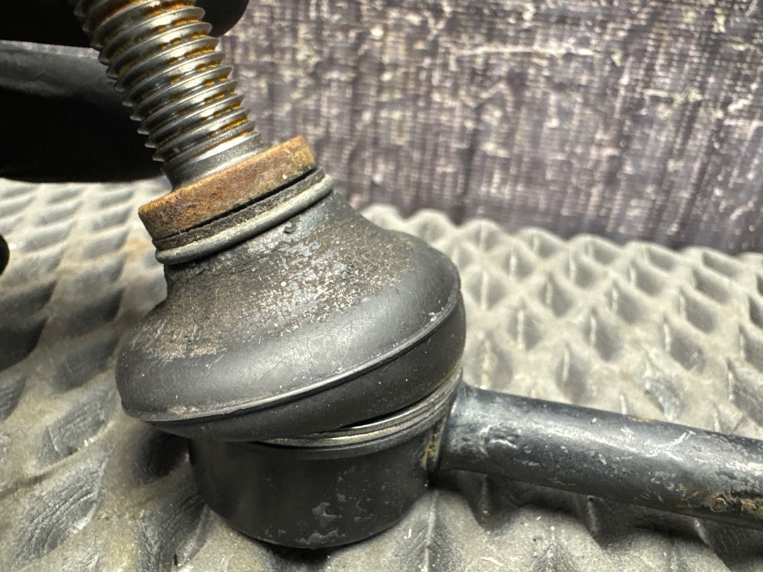 Стойка стабилизатора, 710 рублей, Красноярск