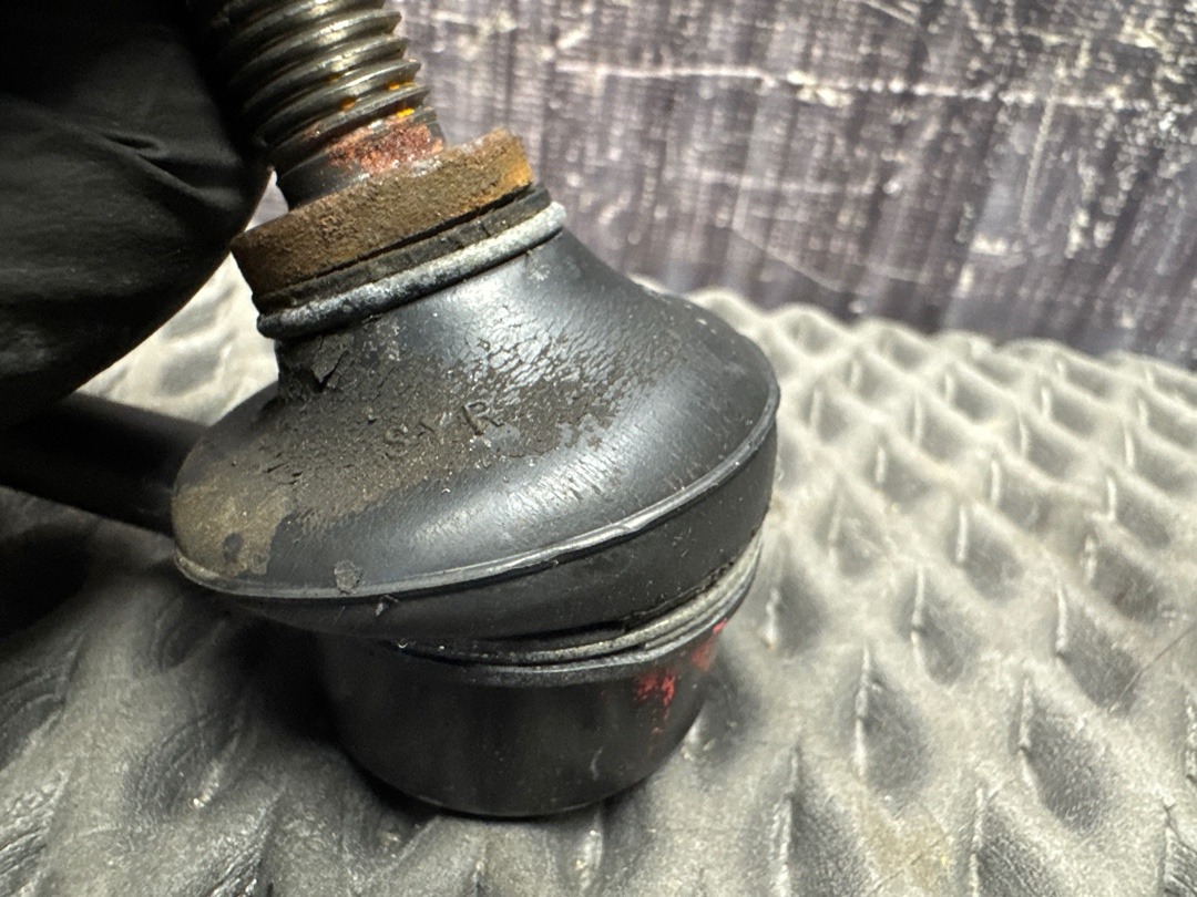 Стойка стабилизатора, 710 рублей, Красноярск