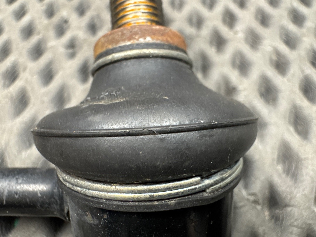 Стойка стабилизатора, 710 рублей, Красноярск