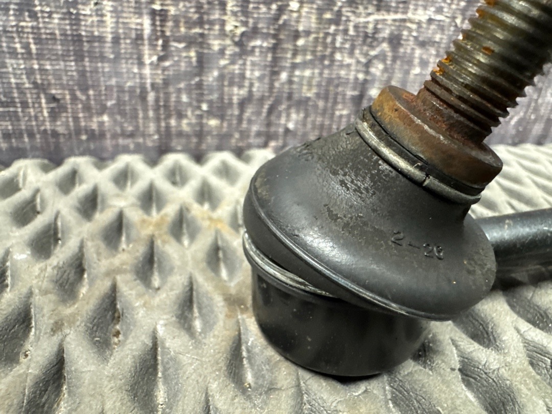 Стойка стабилизатора, 1410 рублей, Красноярск