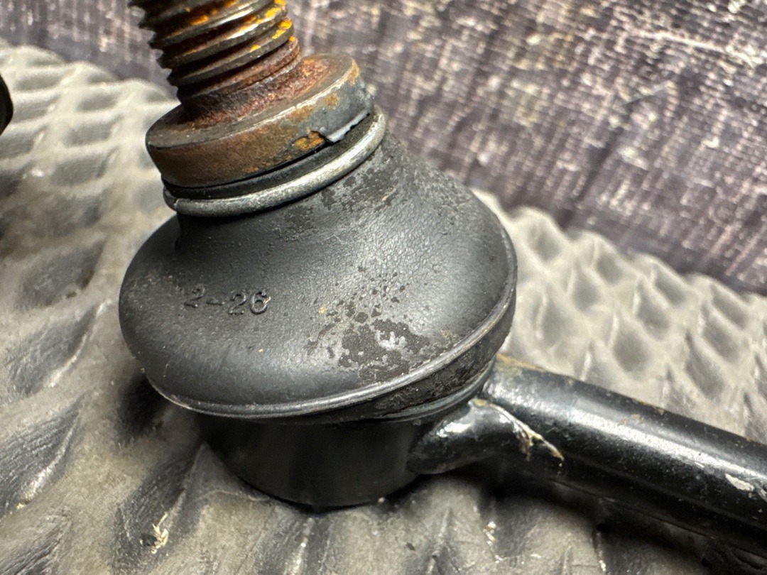 Стойка стабилизатора, 1410 рублей, Красноярск