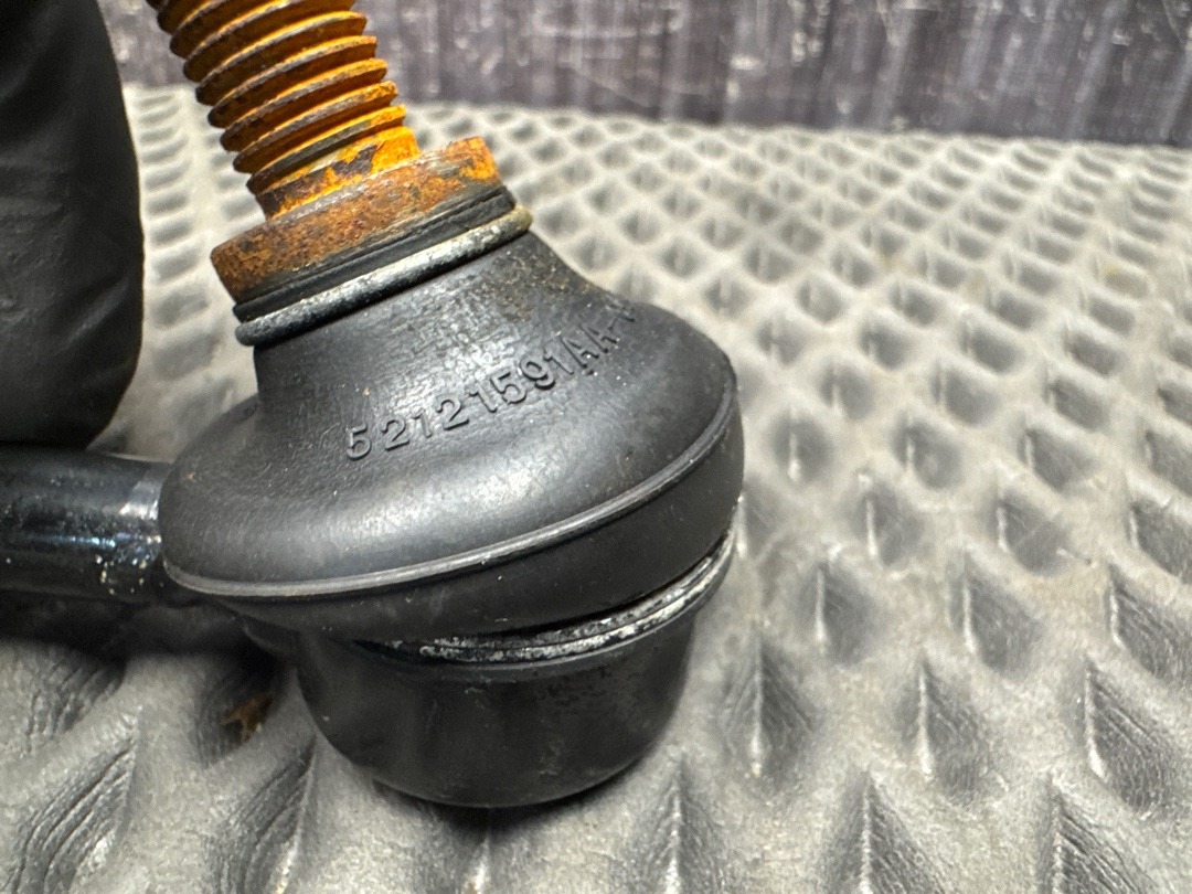 Стойка стабилизатора, 1410 рублей, Красноярск