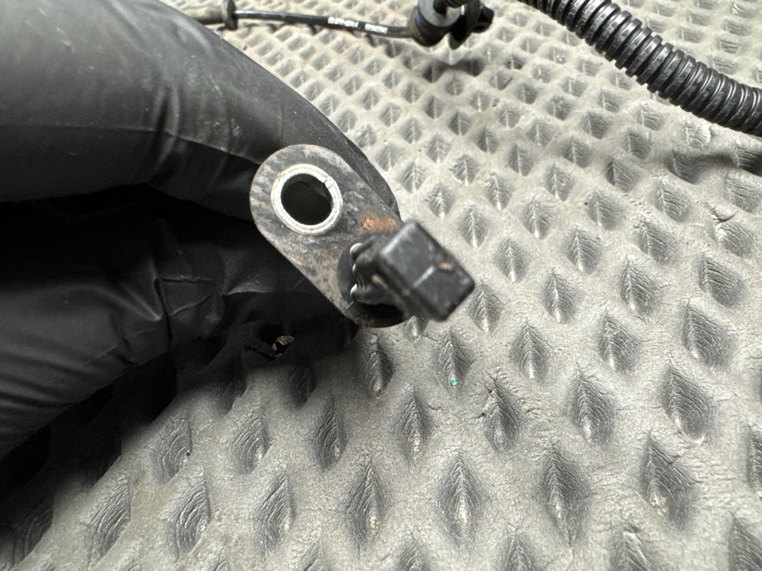 Датчик ABS, 1470 рублей, Красноярск