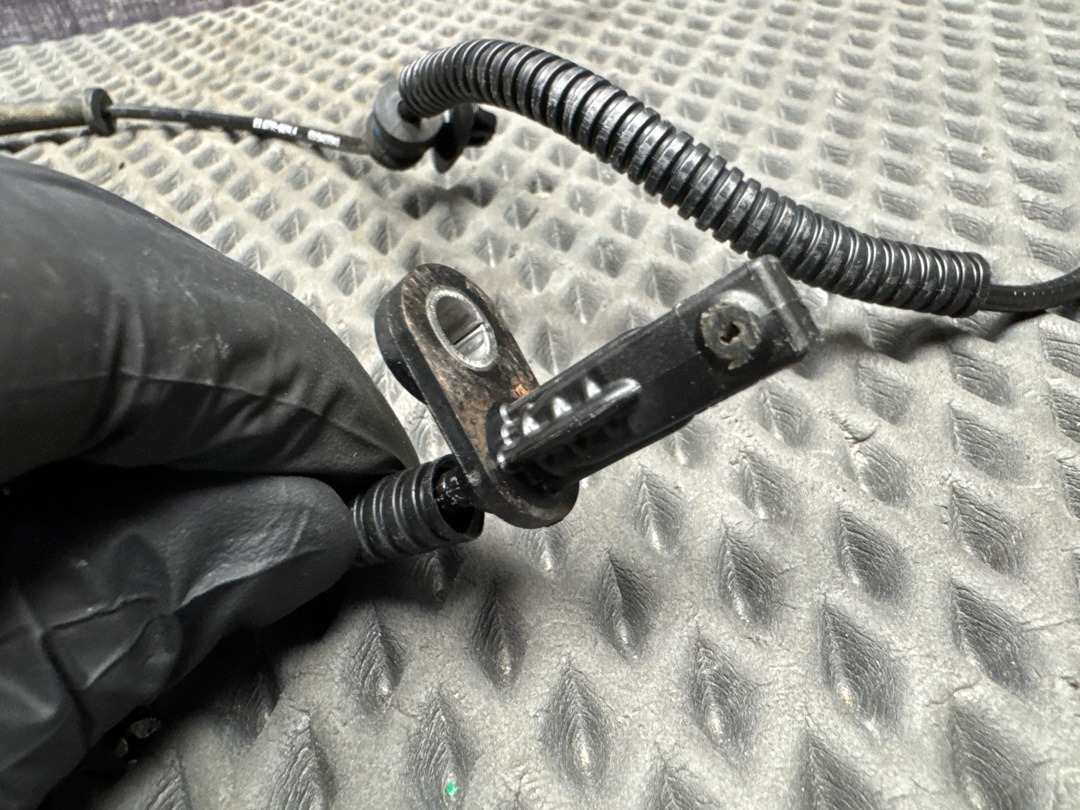 Датчик ABS, 1470 рублей, Красноярск