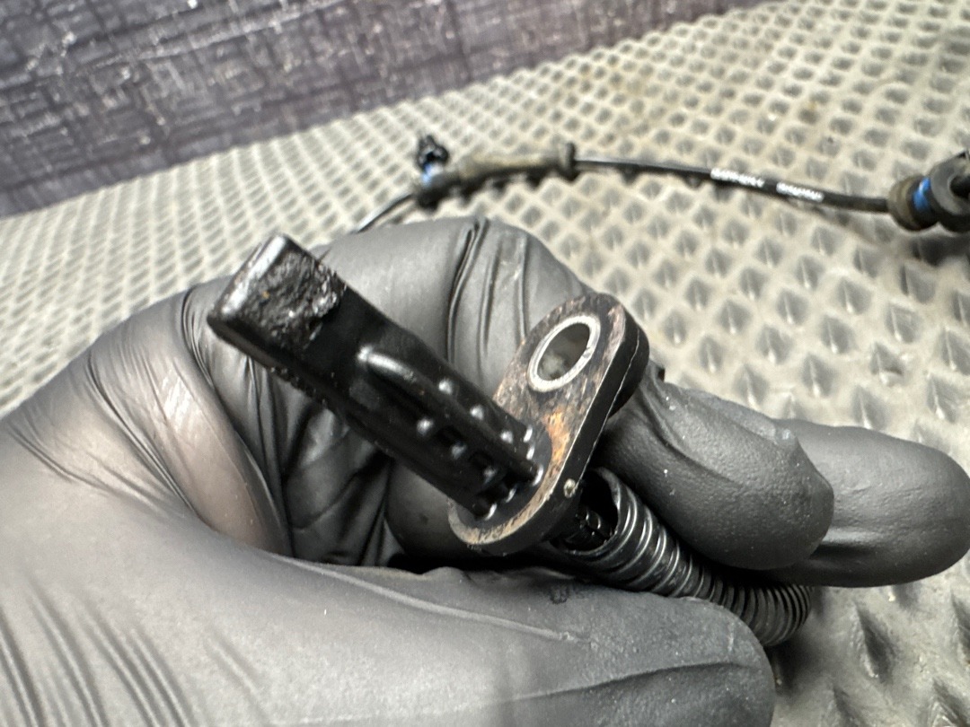 Датчик ABS, 1470 рублей, Красноярск