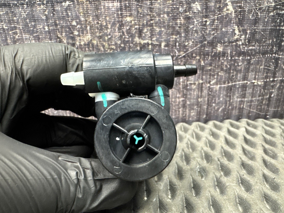 Мотор бачка стеклоомывателя, 1380 рублей, Красноярск