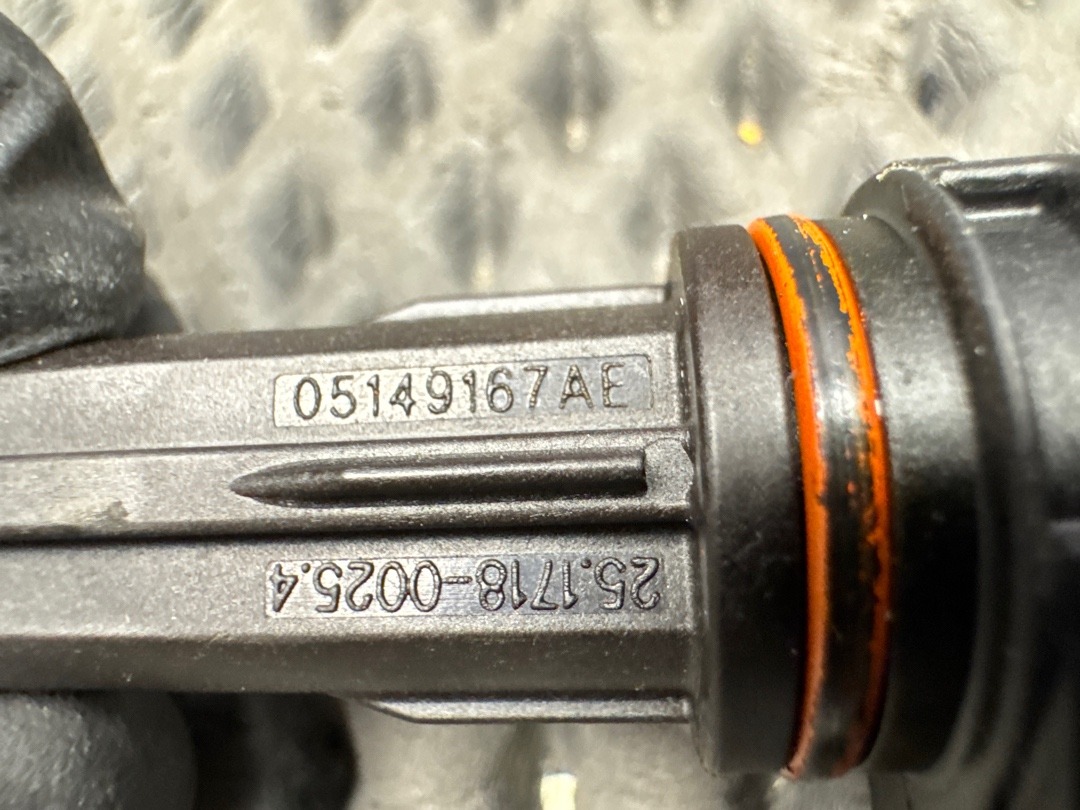 Датчик коленвала, 2370 рублей, Красноярск