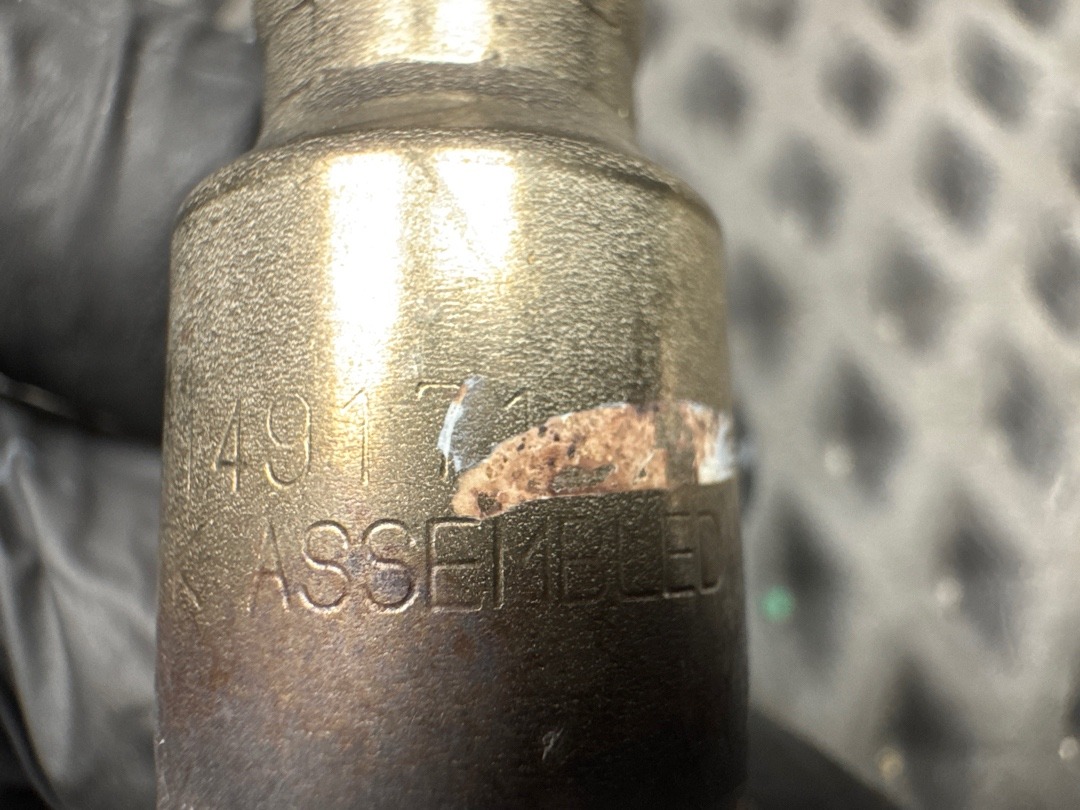 Датчик кислорода, 2840 рублей, Красноярск