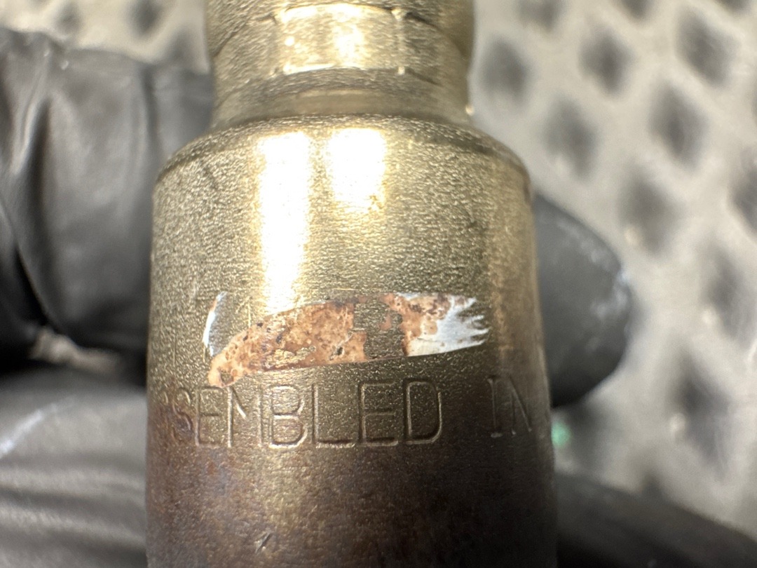 Датчик кислорода, 2840 рублей, Красноярск