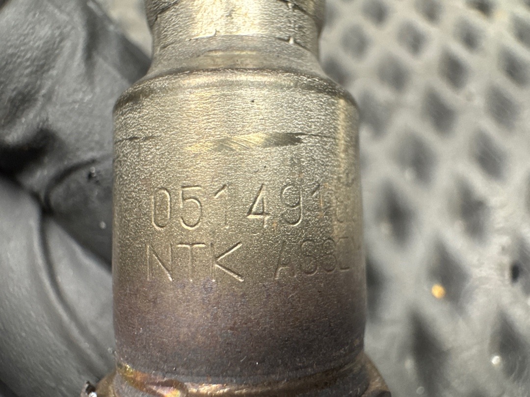 Датчик кислорода, 2030 рублей, Красноярск