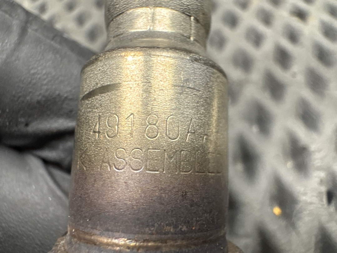 Датчик кислорода, 2030 рублей, Красноярск