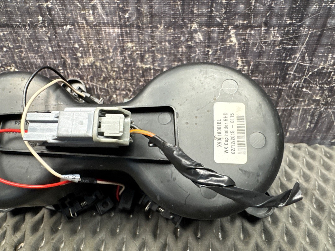 Подстаканник, 2440 рублей, Красноярск