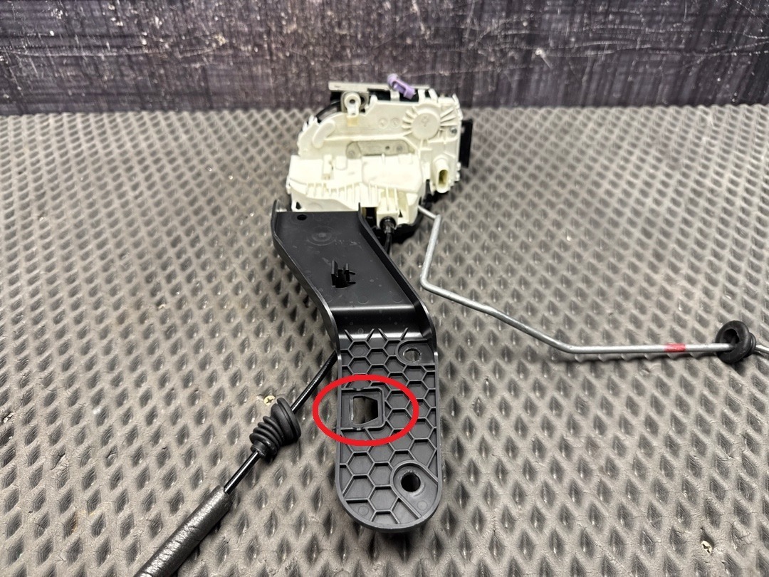 Замок двери, 1720 рублей, Красноярск